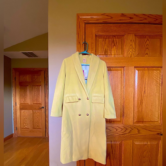 Jackets coats - Picture 1 of 2